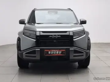 2025 BYD FangChengBao Titanium 3 с пробегом 30 100 км