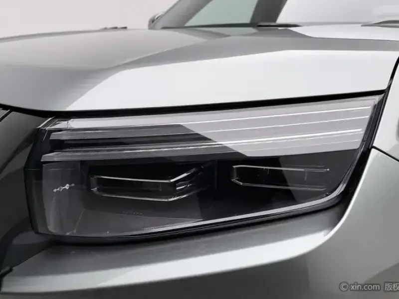 2025 BYD FangChengBao Titanium 3 с пробегом 30 100 км