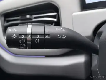 2025 BYD FangChengBao Titanium 3 с пробегом 30 100 км