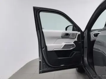2025 BYD FangChengBao Titanium 3 с пробегом 30 100 км