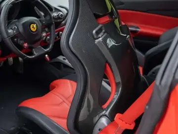 2015 Ferrari 488 с пробегом 24 300 км