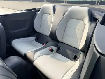 2024 Ford Mustang с пробегом 13 000 км