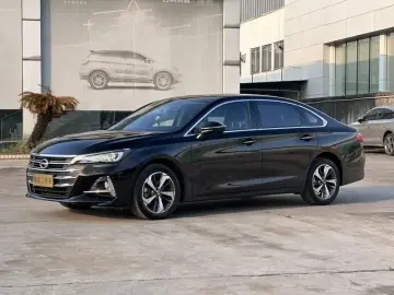 GAC Trumpchi GA6