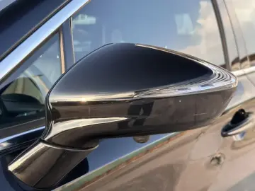 2019 GAC Trumpchi GA6 с пробегом 54 000 км