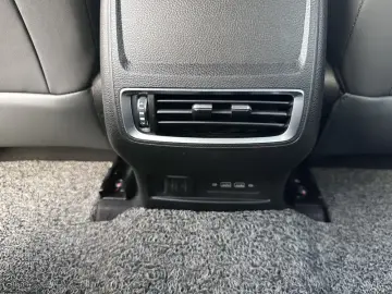 2019 GAC Trumpchi GA6 с пробегом 54 000 км