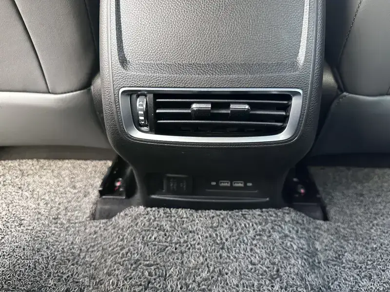 2019 GAC Trumpchi GA6 с пробегом 54 000 км