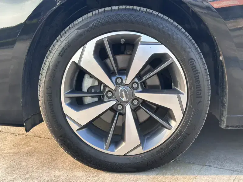 2019 GAC Trumpchi GA6 с пробегом 54 000 км
