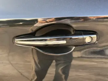 2019 GAC Trumpchi GA6 с пробегом 54 000 км