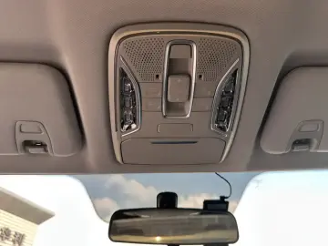 2019 GAC Trumpchi GA6 с пробегом 54 000 км