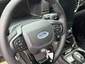 2023 Ford Ranger с пробегом 18 000 км