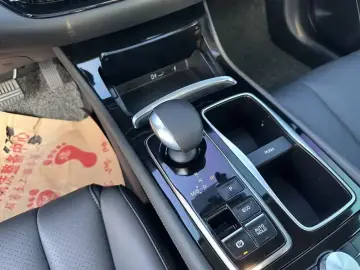 2019 GAC Trumpchi GA6 с пробегом 54 000 км