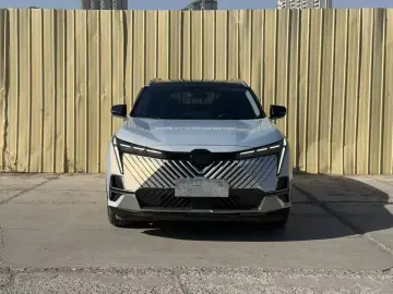2022 GAC Trumpchi Emkoo с пробегом 61 000 км