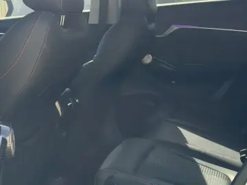 2022 GAC Trumpchi Emkoo с пробегом 61 000 км