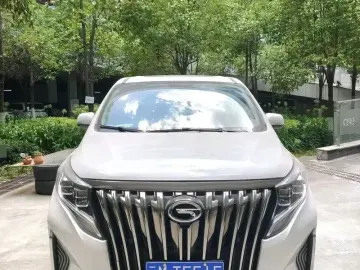 2023 GAC Trumpchi M8 с пробегом 69 000 км