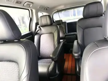 2023 GAC Trumpchi M8 с пробегом 69 000 км
