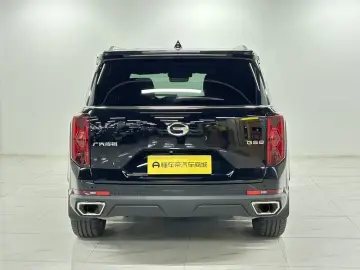 2022 GAC Trumpchi GS8 с пробегом 91 800 км