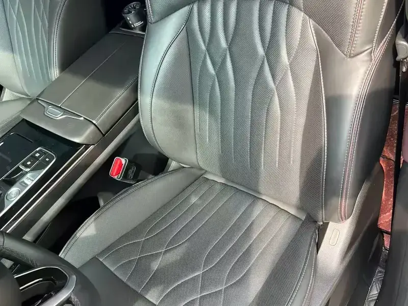 2024 GAC Trumpchi M8 с пробегом 15 000 км