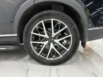2022 GAC Trumpchi GS8 с пробегом 91 800 км