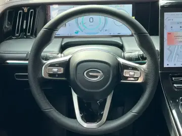 2024 GAC Trumpchi M8 с пробегом 15 000 км