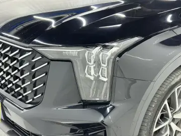 2022 GAC Trumpchi GS8 с пробегом 91 800 км