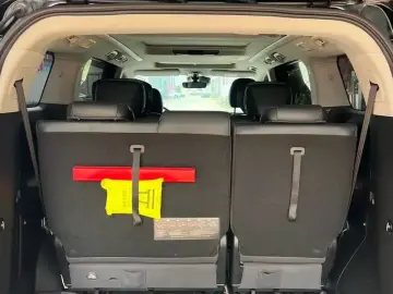 2024 GAC Trumpchi M8 с пробегом 15 000 км