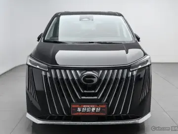 2024 GAC Trumpchi M8 с пробегом 15 000 км