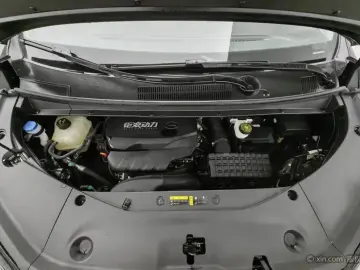2024 GAC Trumpchi M8 с пробегом 15 000 км