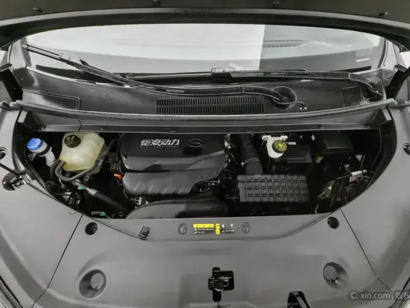 2024 GAC Trumpchi M8 с пробегом 15 000 км