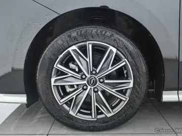 2024 GAC Trumpchi M8 с пробегом 15 000 км