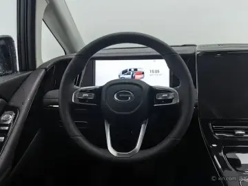 2024 GAC Trumpchi M8 с пробегом 15 000 км