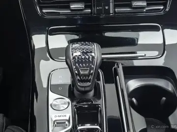 2024 GAC Trumpchi M8 с пробегом 15 000 км