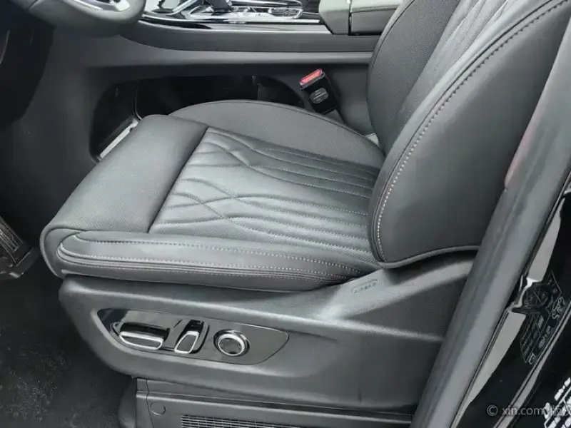 2024 GAC Trumpchi M8 с пробегом 15 000 км