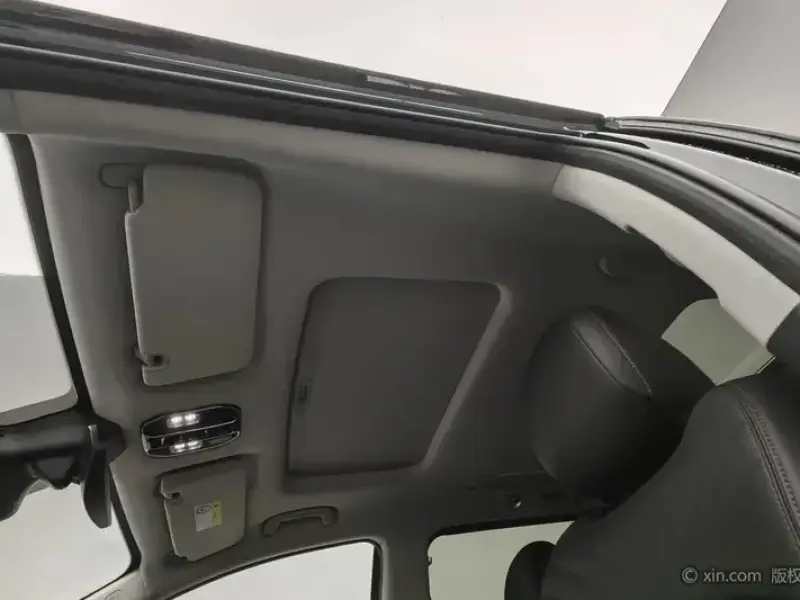 2024 GAC Trumpchi M8 с пробегом 15 000 км