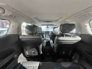 2024 GAC Trumpchi M8 с пробегом 58 000 км