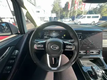 2024 GAC Trumpchi M8 с пробегом 58 000 км