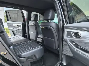2022 GAC Trumpchi GS8 с пробегом 70 000 км