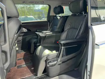 2024 GAC Trumpchi M8 с пробегом 58 000 км