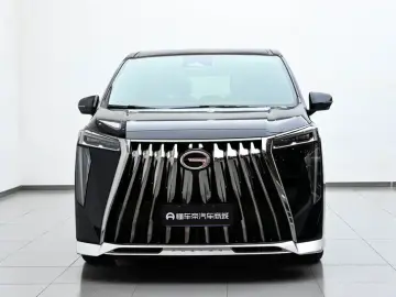 2024 GAC Trumpchi M8 с пробегом 15 800 км
