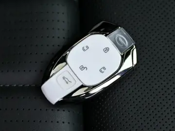 2024 GAC Trumpchi M8 с пробегом 15 800 км