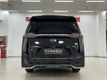2024 GAC Trumpchi M8 с пробегом 16 000 км