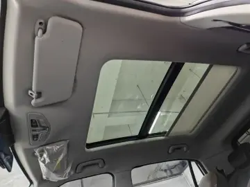 2023 GAC Trumpchi GS3 с пробегом 27 300 км
