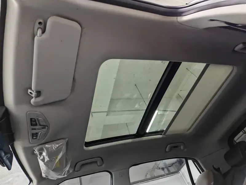 2023 GAC Trumpchi GS3 с пробегом 27 300 км