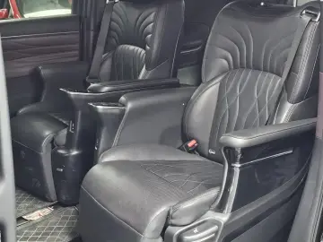 2023 GAC Trumpchi M8 с пробегом 90 000 км