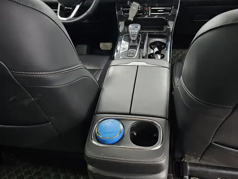 2023 GAC Trumpchi M8 с пробегом 90 000 км