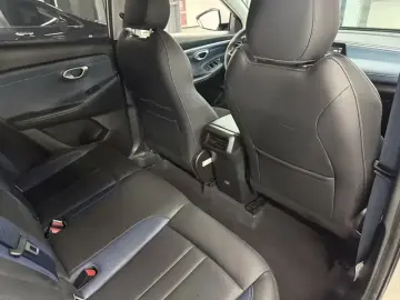 2023 GAC Trumpchi GS3 с пробегом 17 000 км