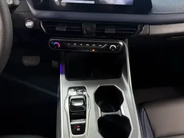 2023 GAC Trumpchi GS3 с пробегом 17 000 км