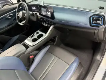 2023 GAC Trumpchi GS3 с пробегом 17 000 км