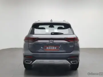 2021 GAC Trumpchi GS5 с пробегом 50 800 км