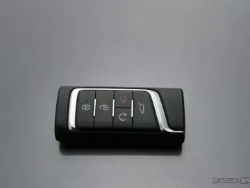 2021 GAC Trumpchi GS5 с пробегом 50 800 км
