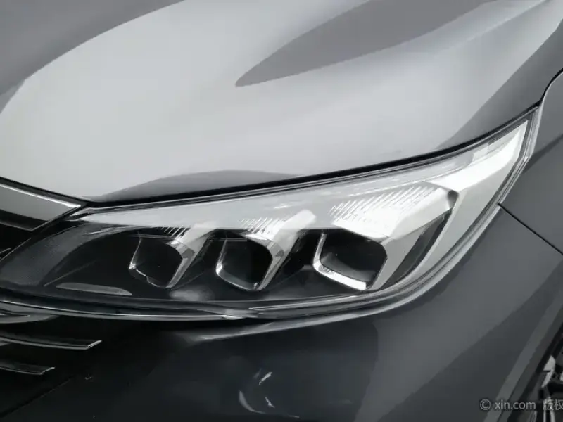 2021 GAC Trumpchi GS5 с пробегом 50 800 км